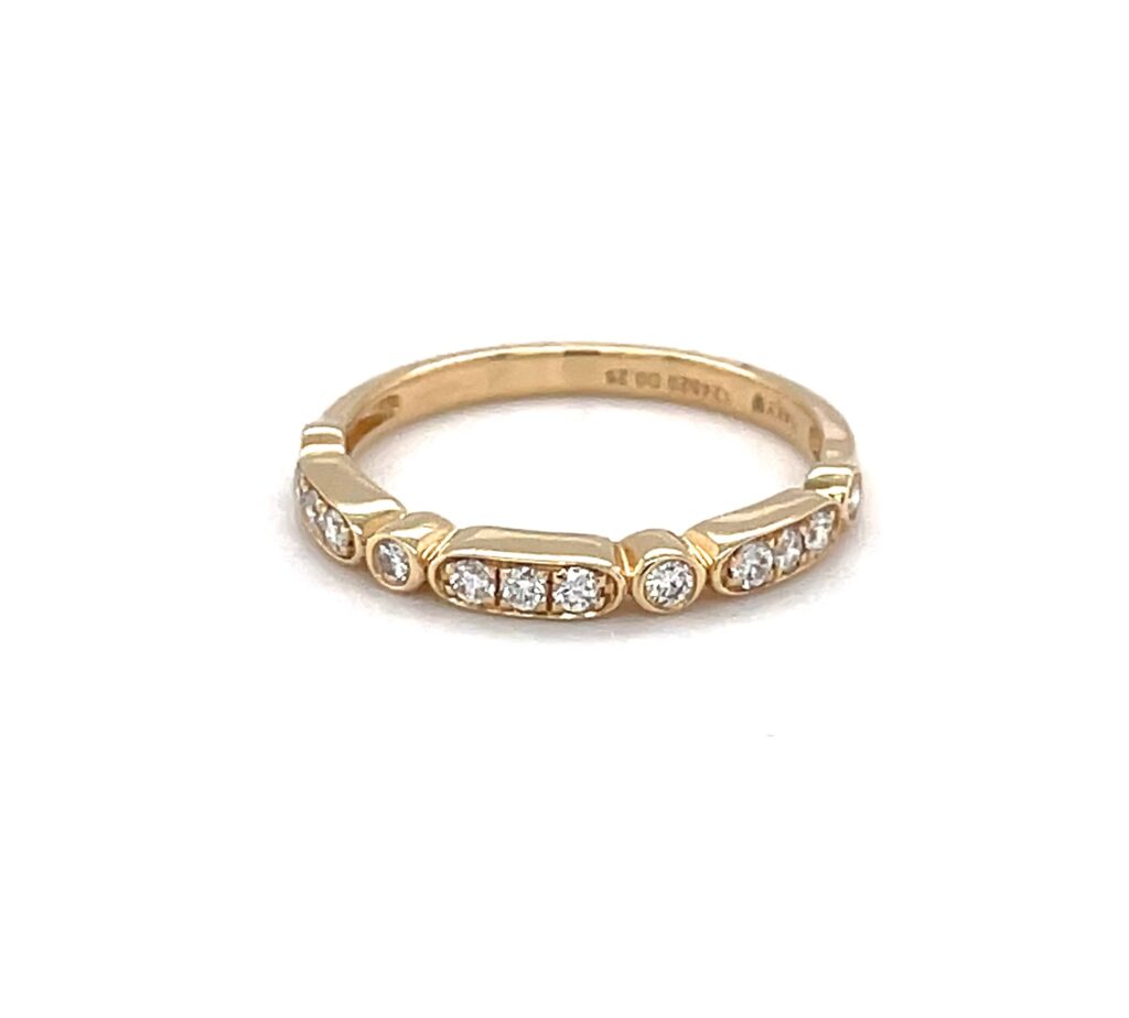 Diamond Stacker Band