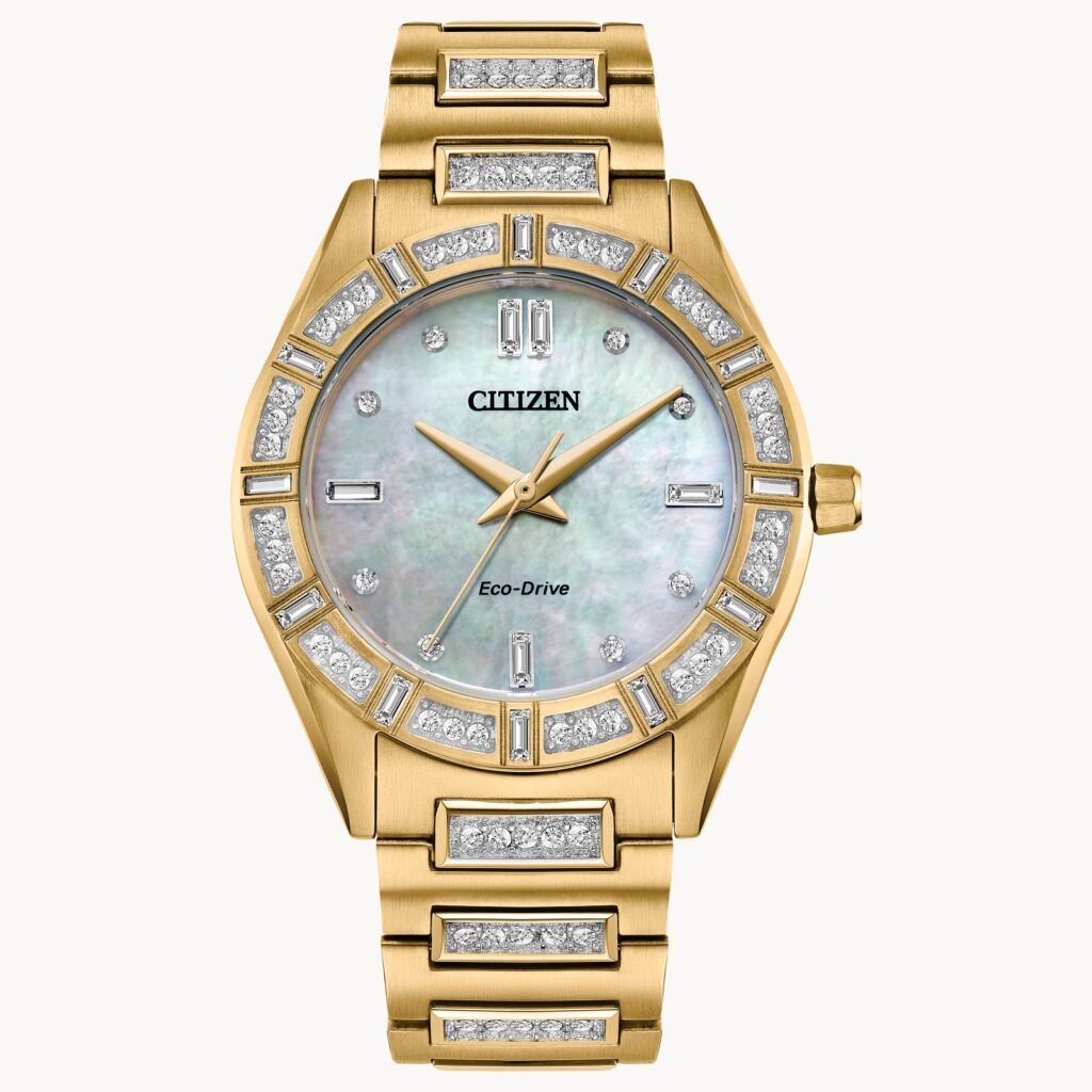 Watch Test #1