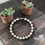 Cultured Pearl Bracelet thumbnail 2