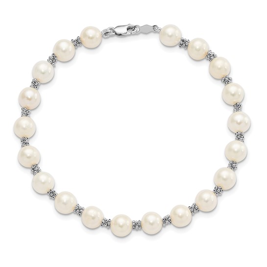 Cultured Pearl Bracelet
