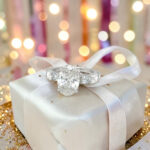 Oval Engagement Ring thumbnail 3