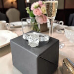 Oval Engagement Ring thumbnail 4