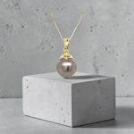 Tahitian Pearl Pendant thumbnail 3