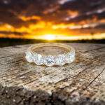 2 Carat Band thumbnail 3