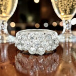 Past Present & Future Ring thumbnail 2