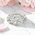 Past Present & Future Ring thumbnail 3