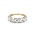 2 Carat Band thumbnail 1
