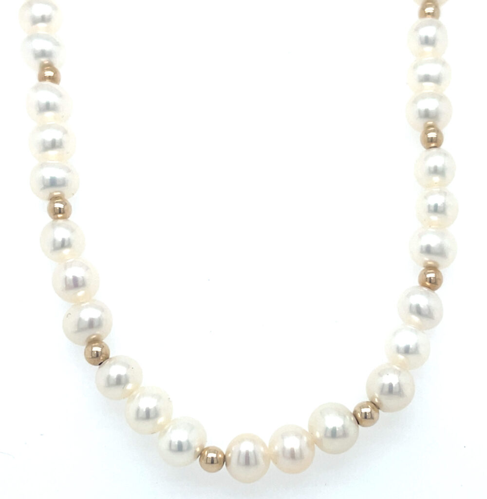 Freshwater Pearl Strand