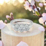 Past Present & Future Ring thumbnail 2