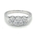 Past Present & Future Ring thumbnail 1