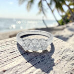 Past Present & Future Ring thumbnail 3