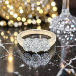Past Present Future Ring thumbnail 2