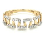 Greek Key Band thumbnail 1