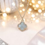 Mother of Pearl Pendant thumbnail 2