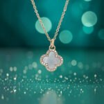 Mother of Pearl Pendant thumbnail 3