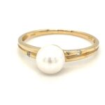 Pearl Ring thumbnail 1