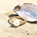 Pearl Ring thumbnail 2
