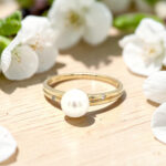 Pearl Ring thumbnail 3
