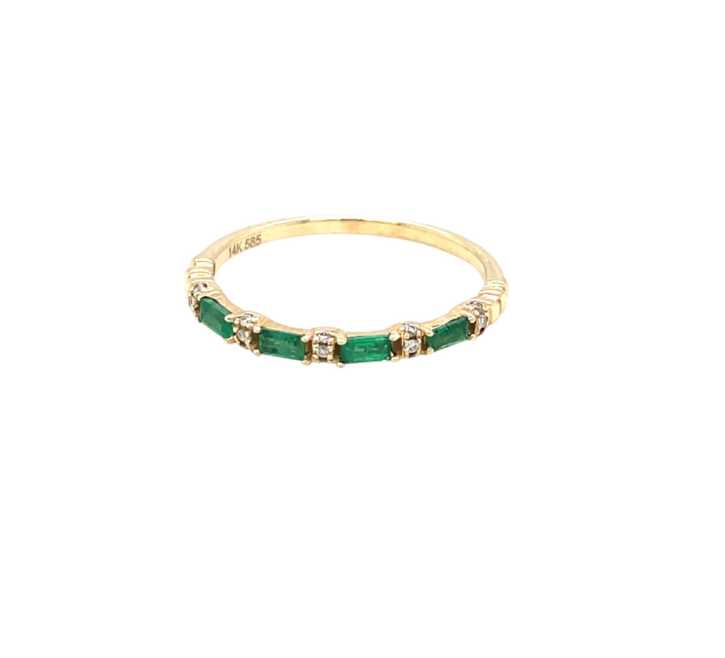 Emerald Band