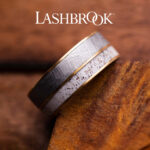 Lashbrook Custom Wedding Bands thumbnail 3