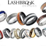 Lashbrook Custom Wedding Bands thumbnail 1