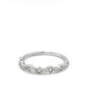 Heart Diamond Band thumbnail 1